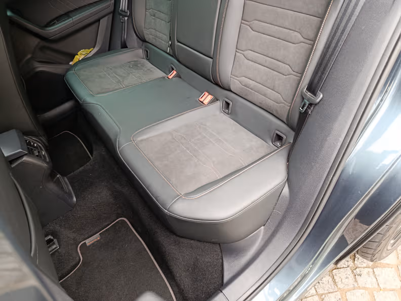 Cupra Ateca - 37