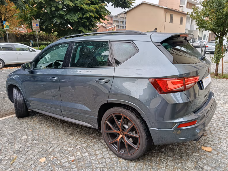 Cupra Ateca - 6