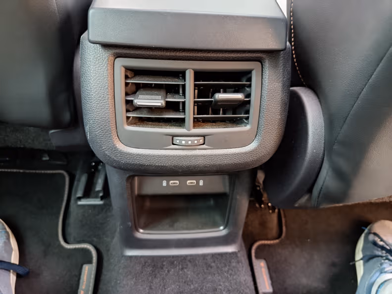 Cupra Ateca - 41