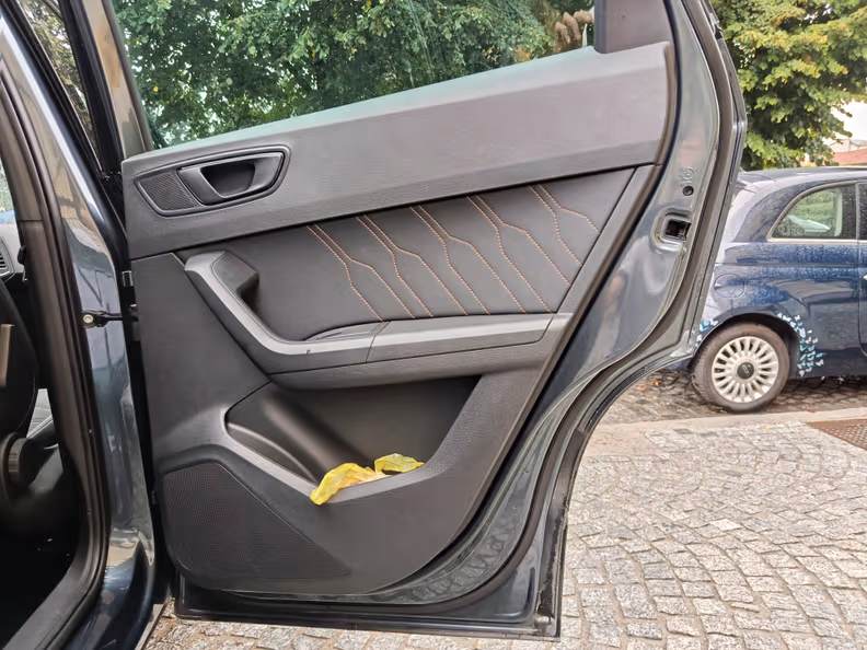 Cupra Ateca - 28