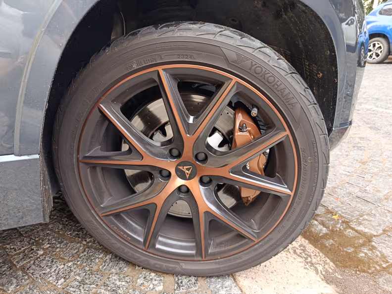 Cupra Ateca - 22