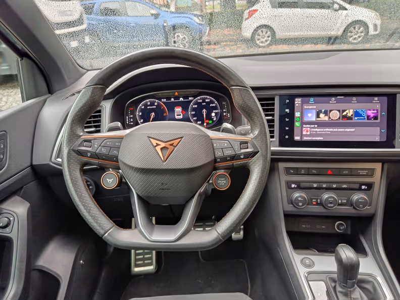 Cupra Ateca - 9