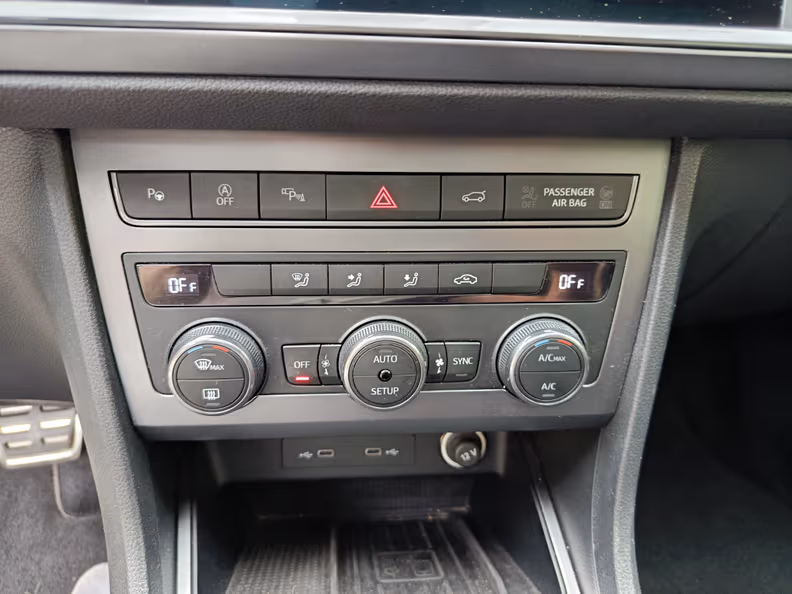 Cupra Ateca - 35