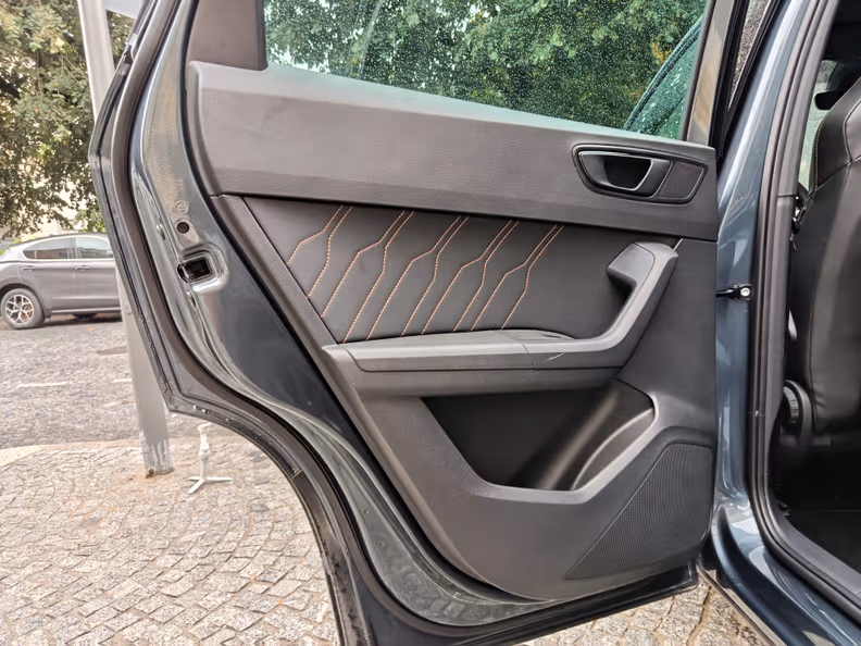 Cupra Ateca - 26