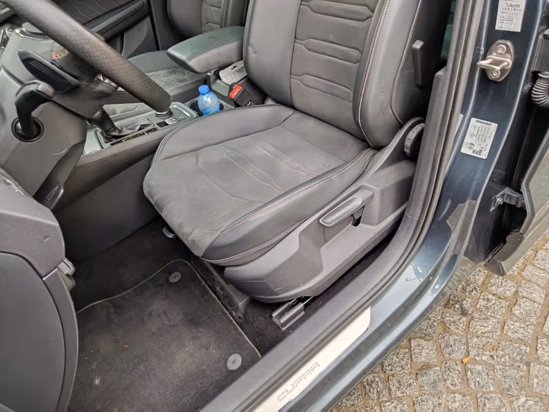 Cupra Ateca - 33