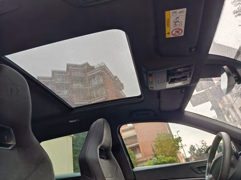 Cupra Ateca - 32