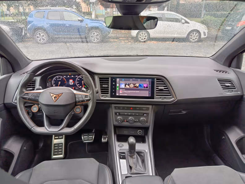 Cupra Ateca - 40