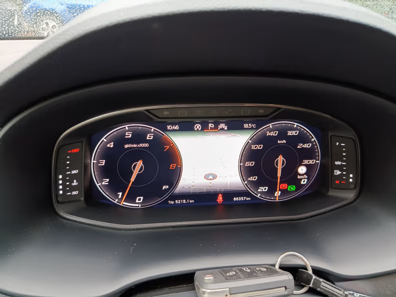 Cupra Ateca - 14