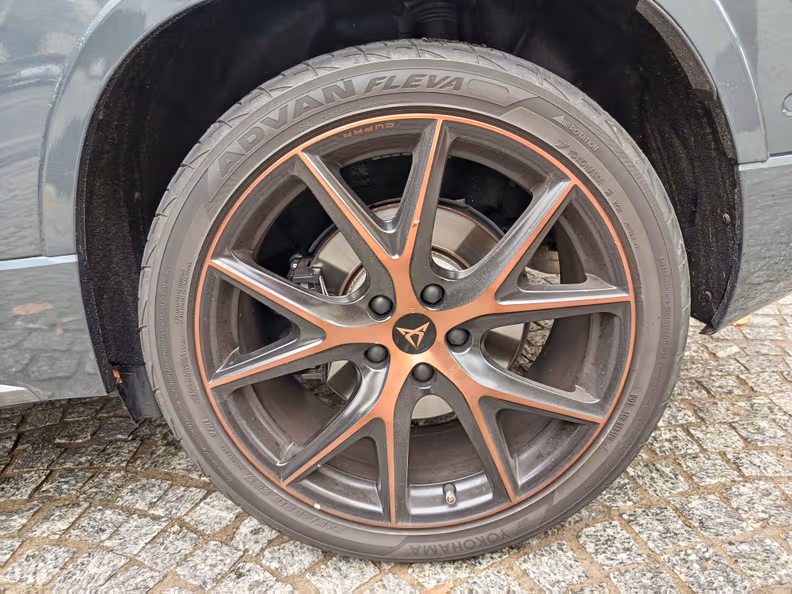 Cupra Ateca - 20