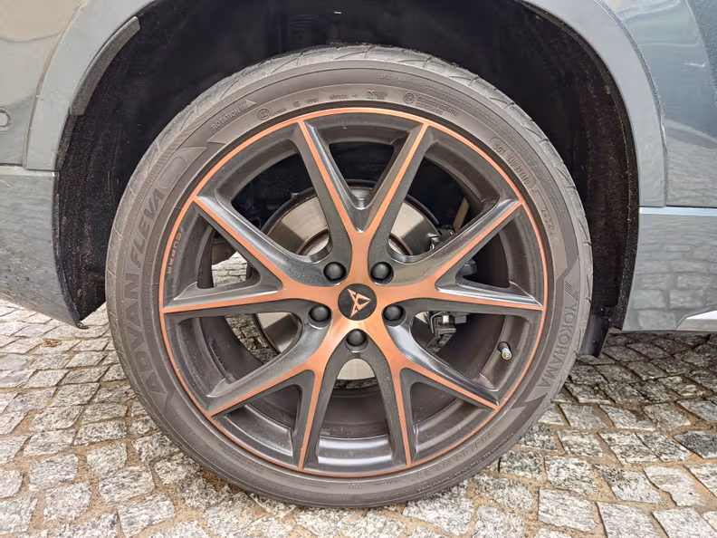 Cupra Ateca - 21