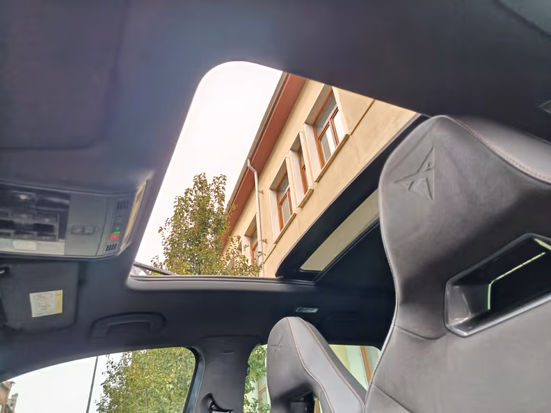 Cupra Ateca - 46