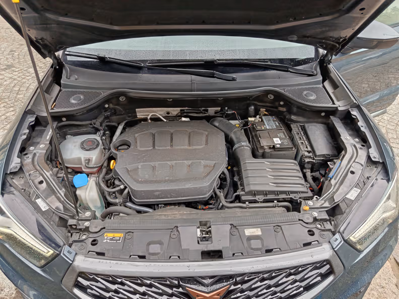 Cupra Ateca - 47