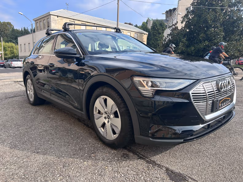 Audi e-tron - 3