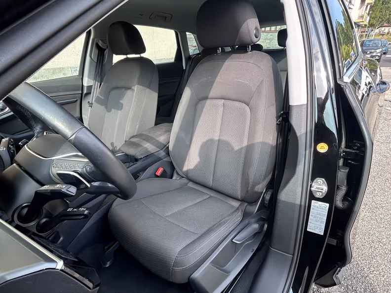 Audi e-tron - 8