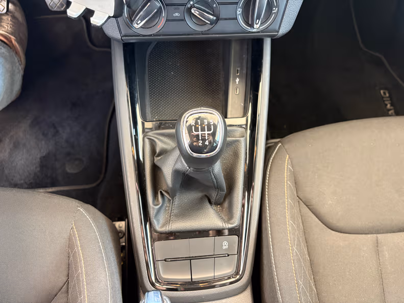 Škoda Kamiq - 17