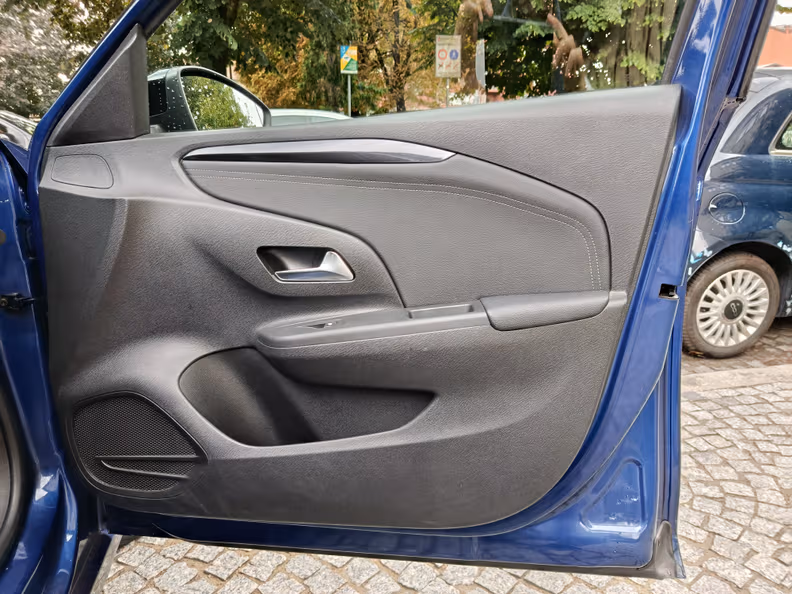 Opel Corsa - 29