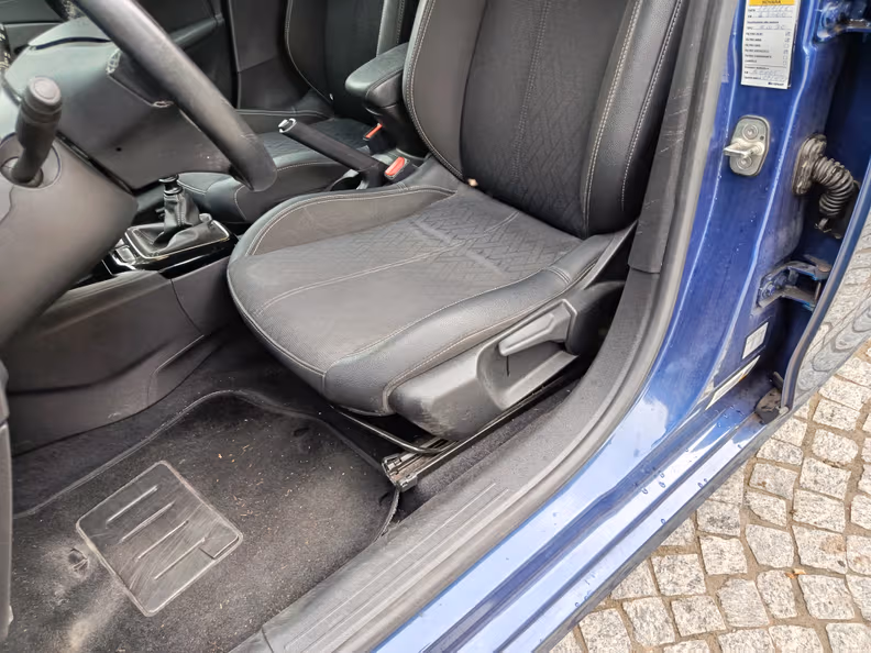Opel Corsa - 31