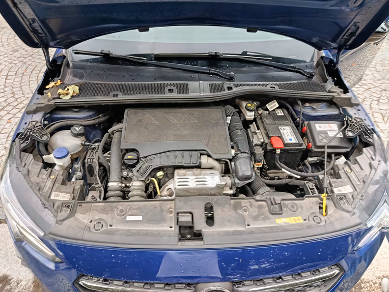 Opel Corsa - 41