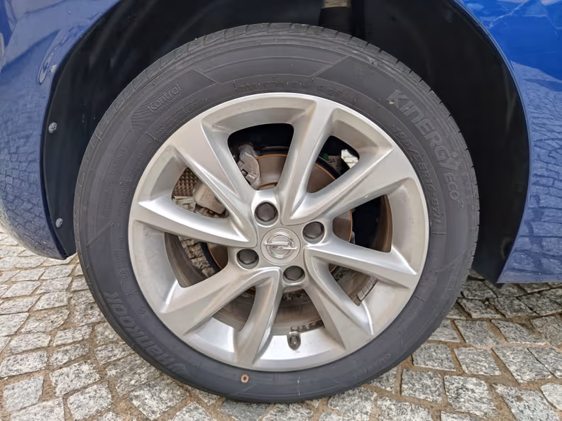 Opel Corsa - 21