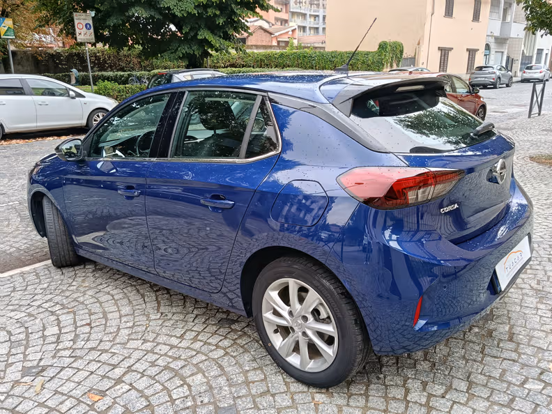 Opel Corsa - 6