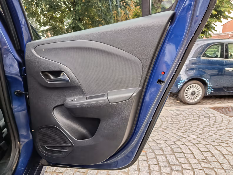 Opel Corsa - 27