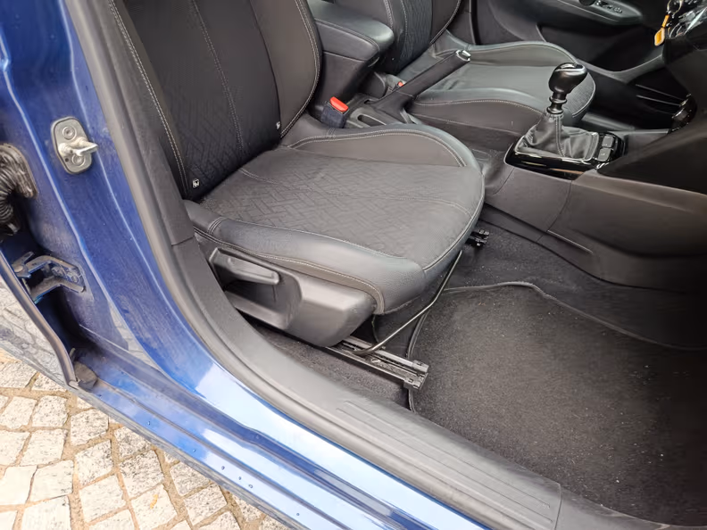 Opel Corsa - 39