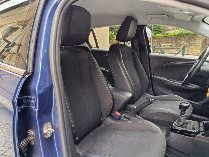 Opel Corsa - 11