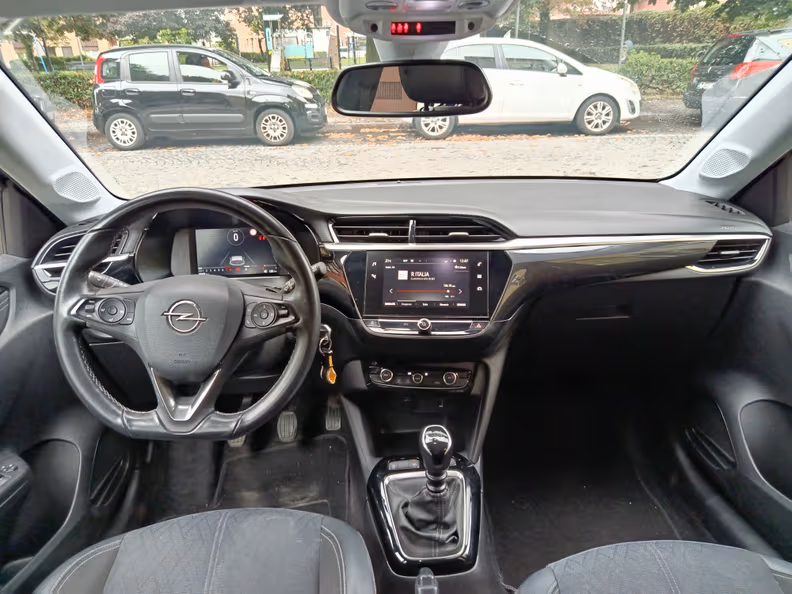 Opel Corsa - 37