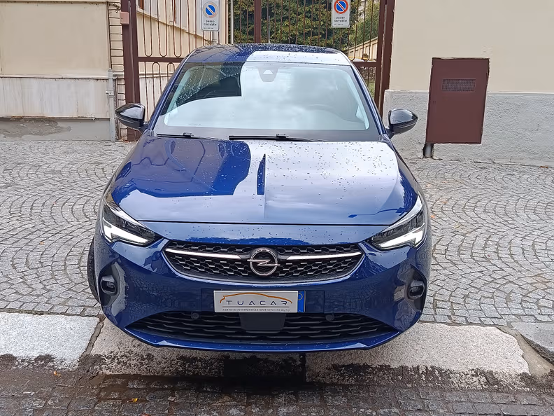 Opel Corsa - 2