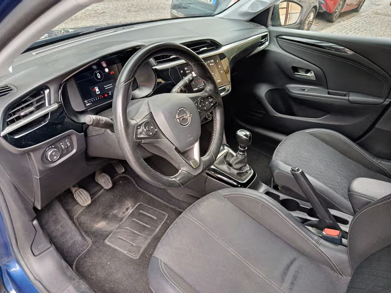 Opel Corsa - 9