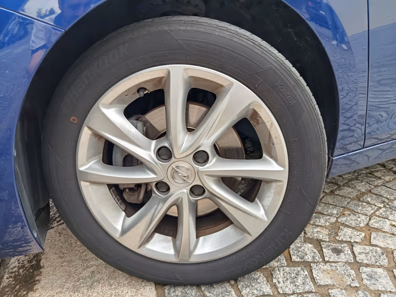 Opel Corsa - 7