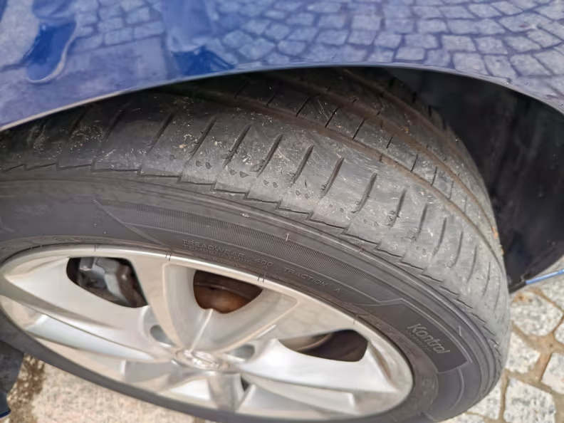 Opel Corsa - 19