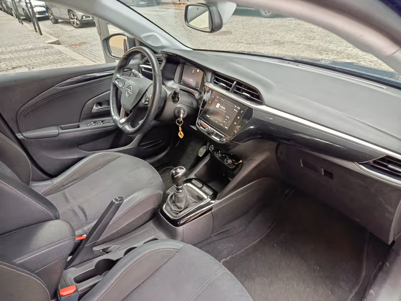 Opel Corsa - 40