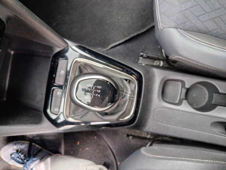 Opel Corsa - 15