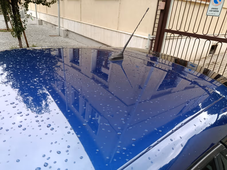Opel Corsa - 18