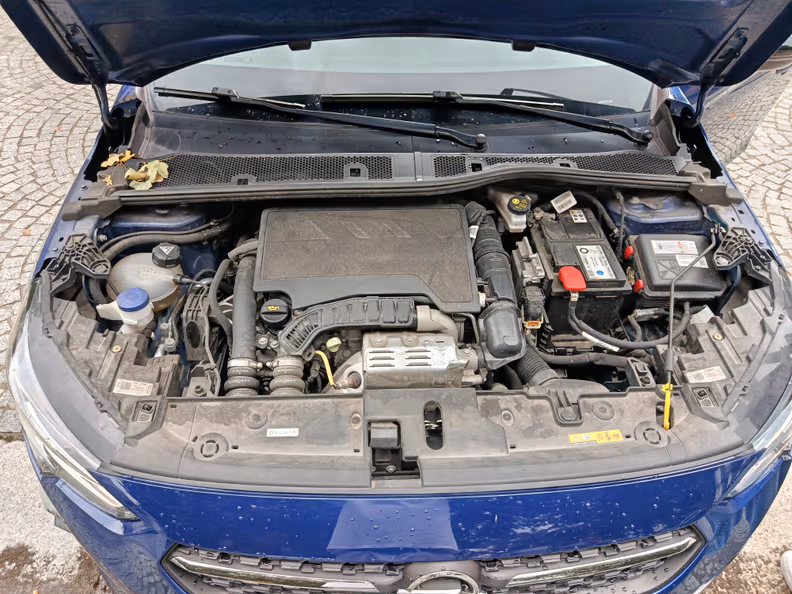Opel Corsa - 42