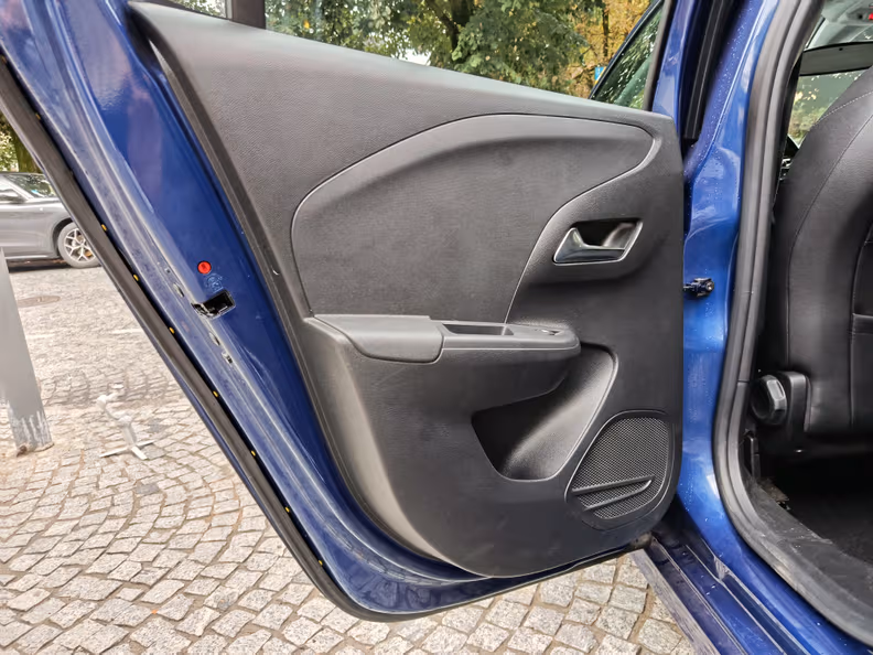 Opel Corsa - 26