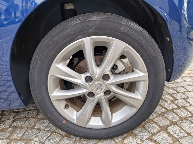 Opel Corsa - 20