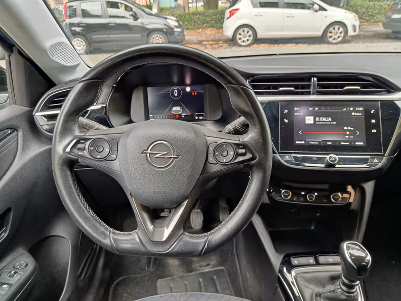 Opel Corsa - 38