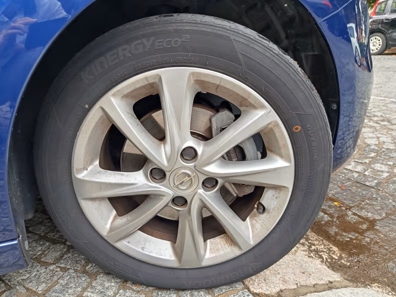 Opel Corsa - 22