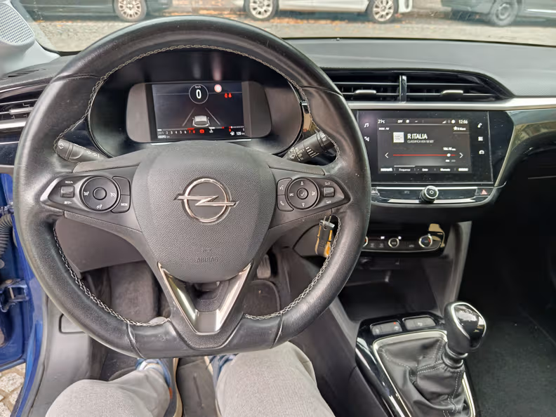 Opel Corsa - 8