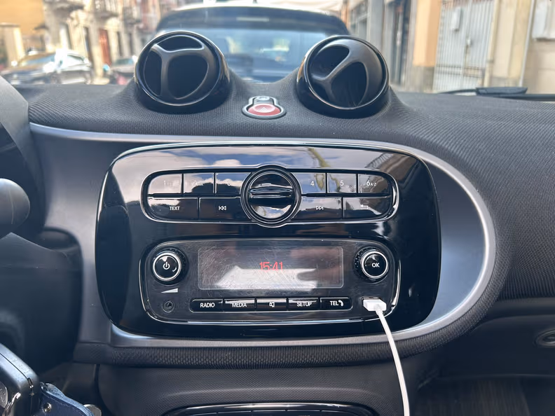 Smart ForTwo - 13