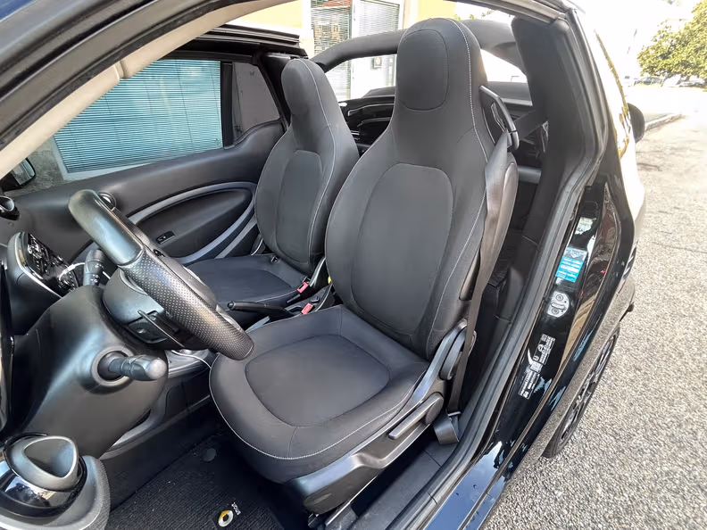 Smart ForTwo - 8