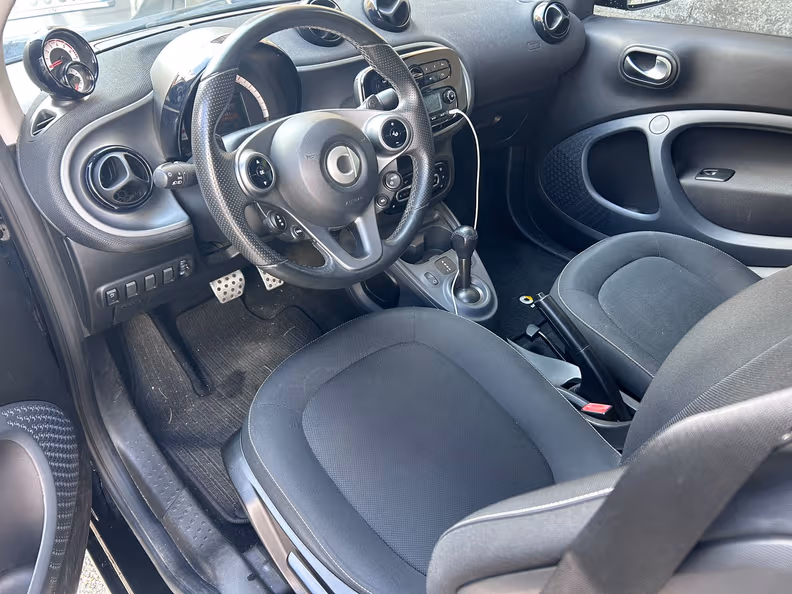 Smart ForTwo - 7