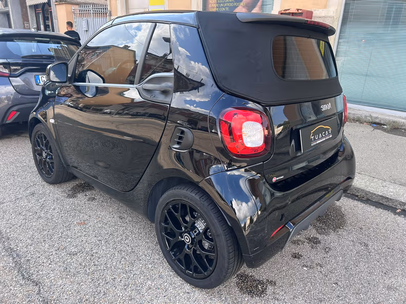 Smart ForTwo - 6