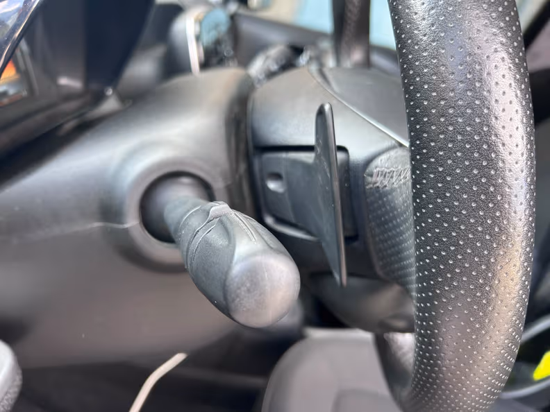 Smart ForTwo - 15
