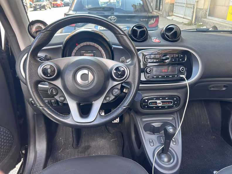 Smart ForTwo - 10