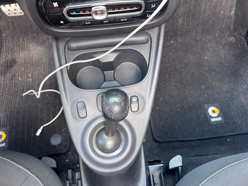 Smart ForTwo - 14