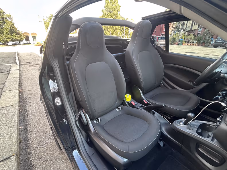 Smart ForTwo - 9