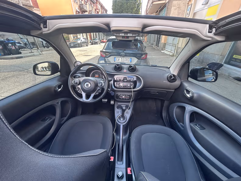 Smart ForTwo - 16